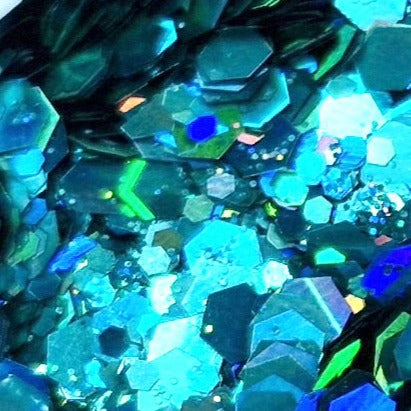 BLIZGUČIAI MIKSUOTOS FRAKCIJOS - OCEAN H04