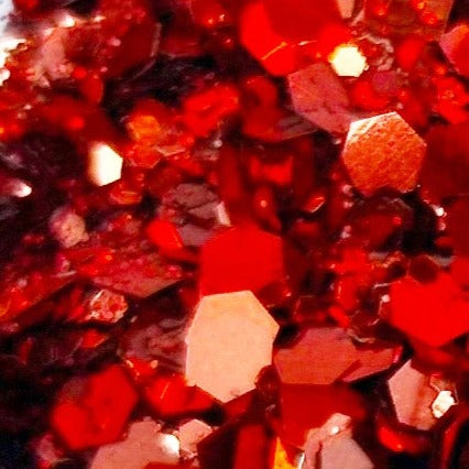BLIZGUČIAI MIKSUOTOS FRAKCIJOS - ROSE H19