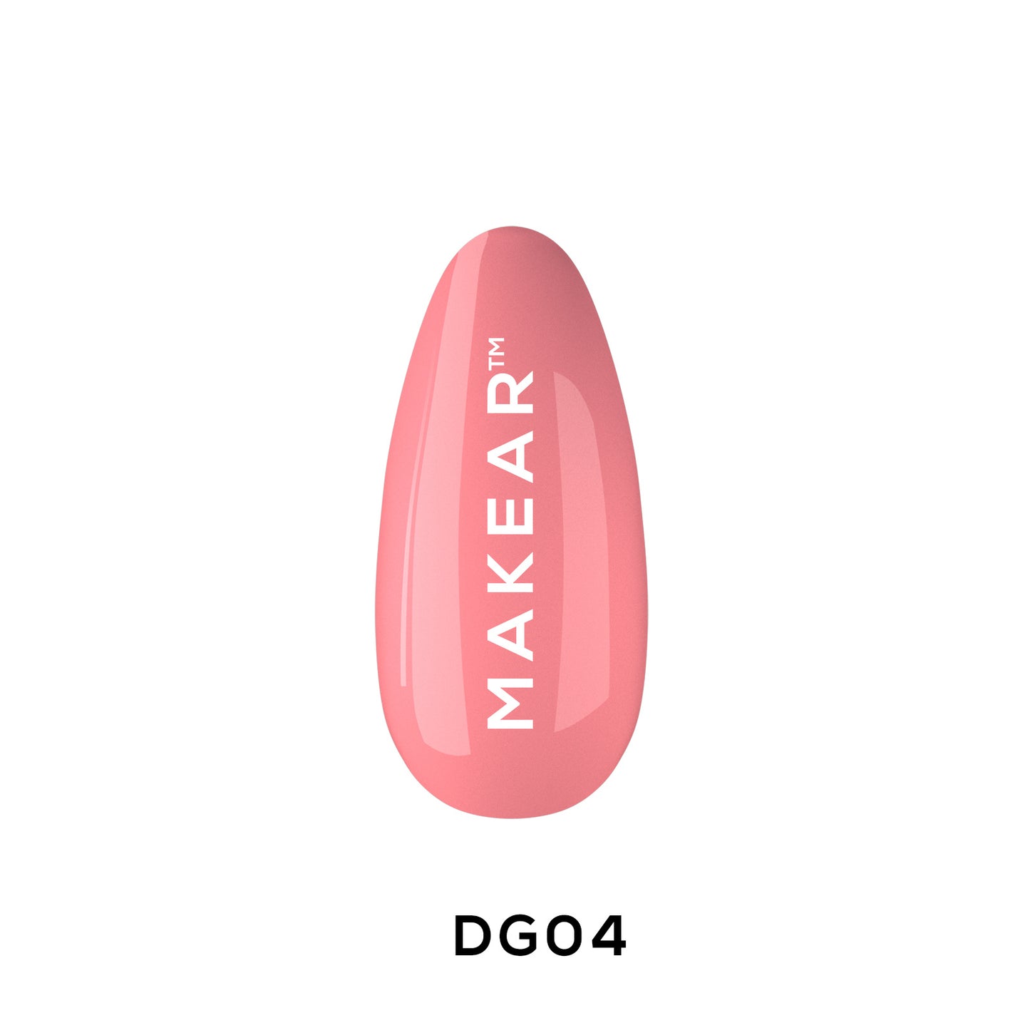 ŠVYTINTI TAMSOJE SPALVA - BEACH PEACH DG04