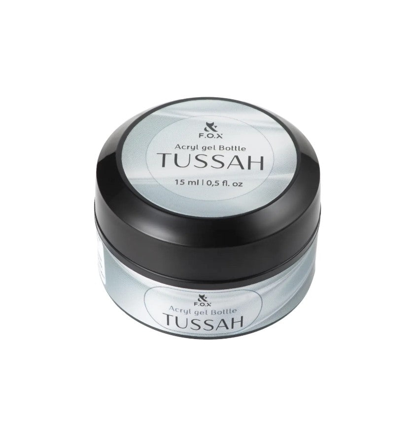 F.O.X ACRYL GEL BOTTLE TUSSAH 15ML