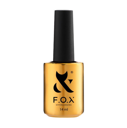 F.O.X BASE POWER 14ML