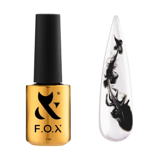 F.O.X BLOOMING GEL 7ML