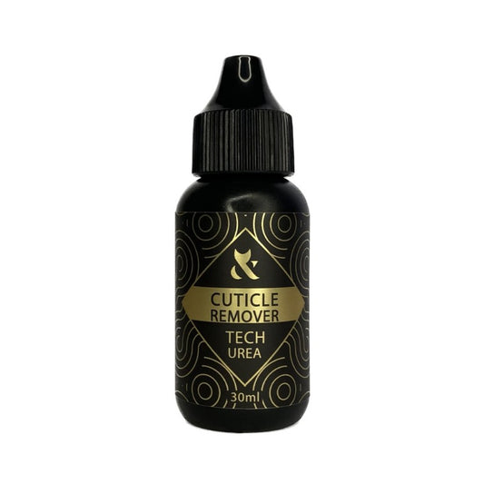 F.O.X CUTICLE REMOVER 30ML