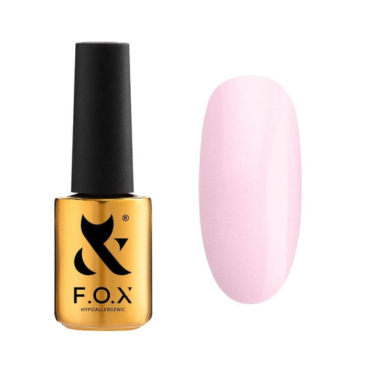 F.O.X TONAL COVER BASE NR.004 14ML