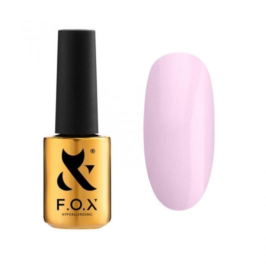F.O.X TONAL COVER BASE 005 14ML