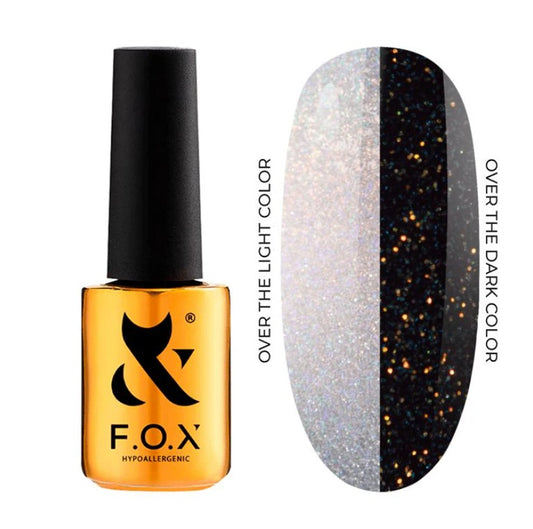 F.O.X TOP OPAL 7ML