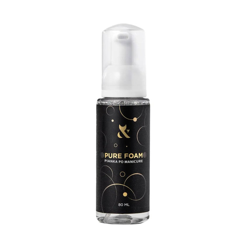 F.O.X PURE FOAM 80ML