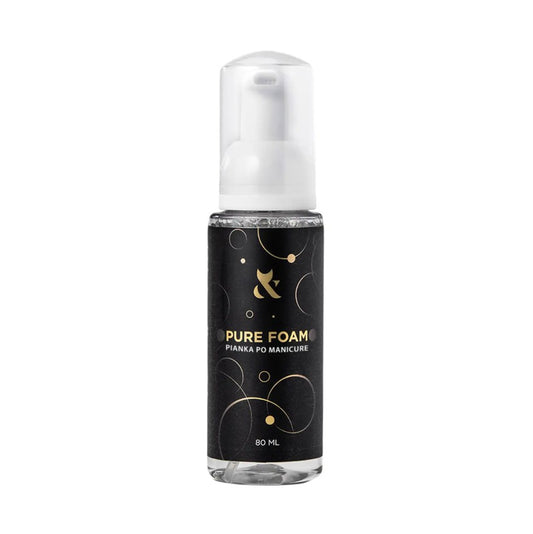 F.O.X PURE FOAM 80ML