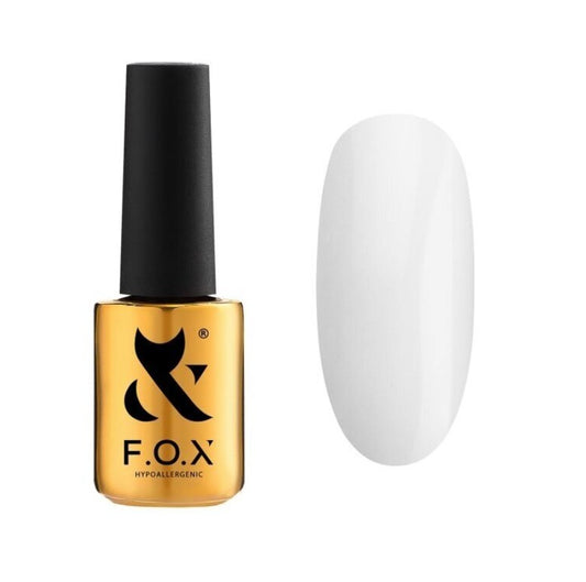 F.O.X TONAL COVER BASE NR.001 14ML