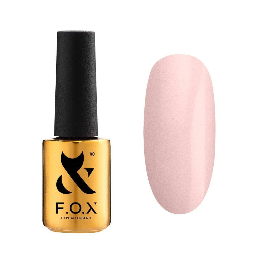 F.O.X  TONAL COVER BASE NR. 008 14ML