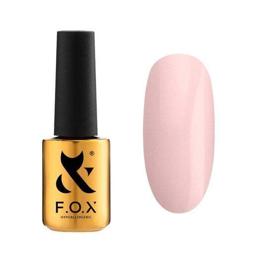 F.O.X  TONAL COVER BASE NR. 008 14ML