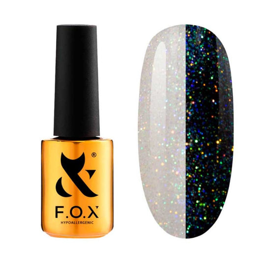F.O.X TOP BLAZE 001 7ML