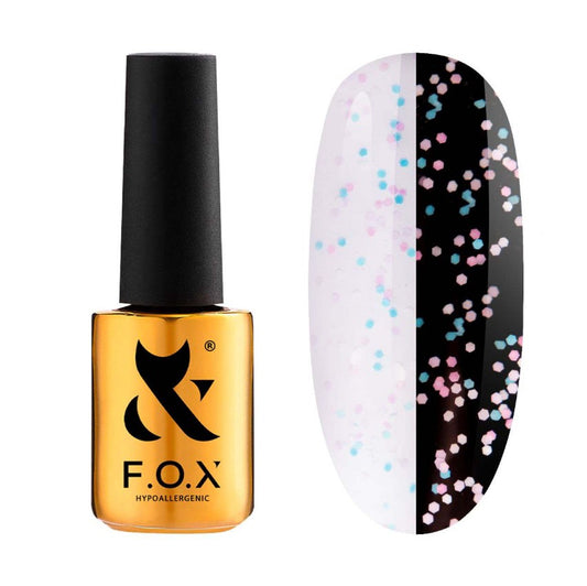 F.O.X TOP BLOOM 7ML