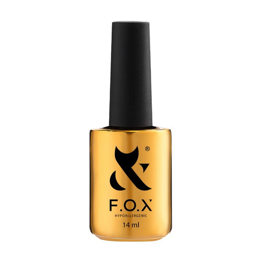 F.O.X TOP STEEL 14ML