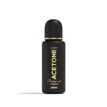 MAKEAR™ ACETONAS 125ml