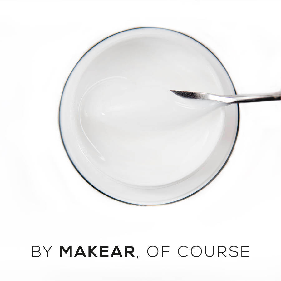 MAKEAR™ GEL&GO GELIS - MARSHMALLOW 15ML