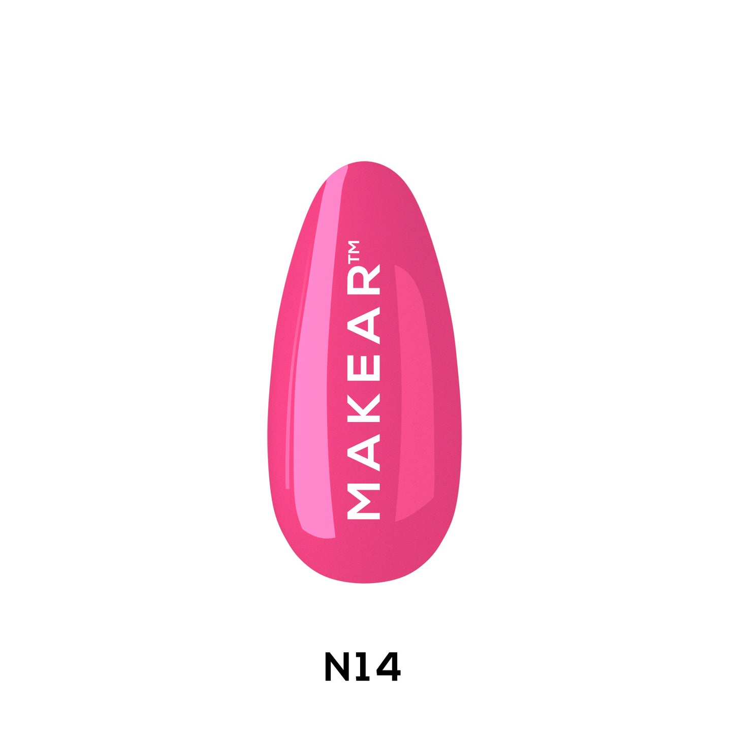 SPALVA - N14