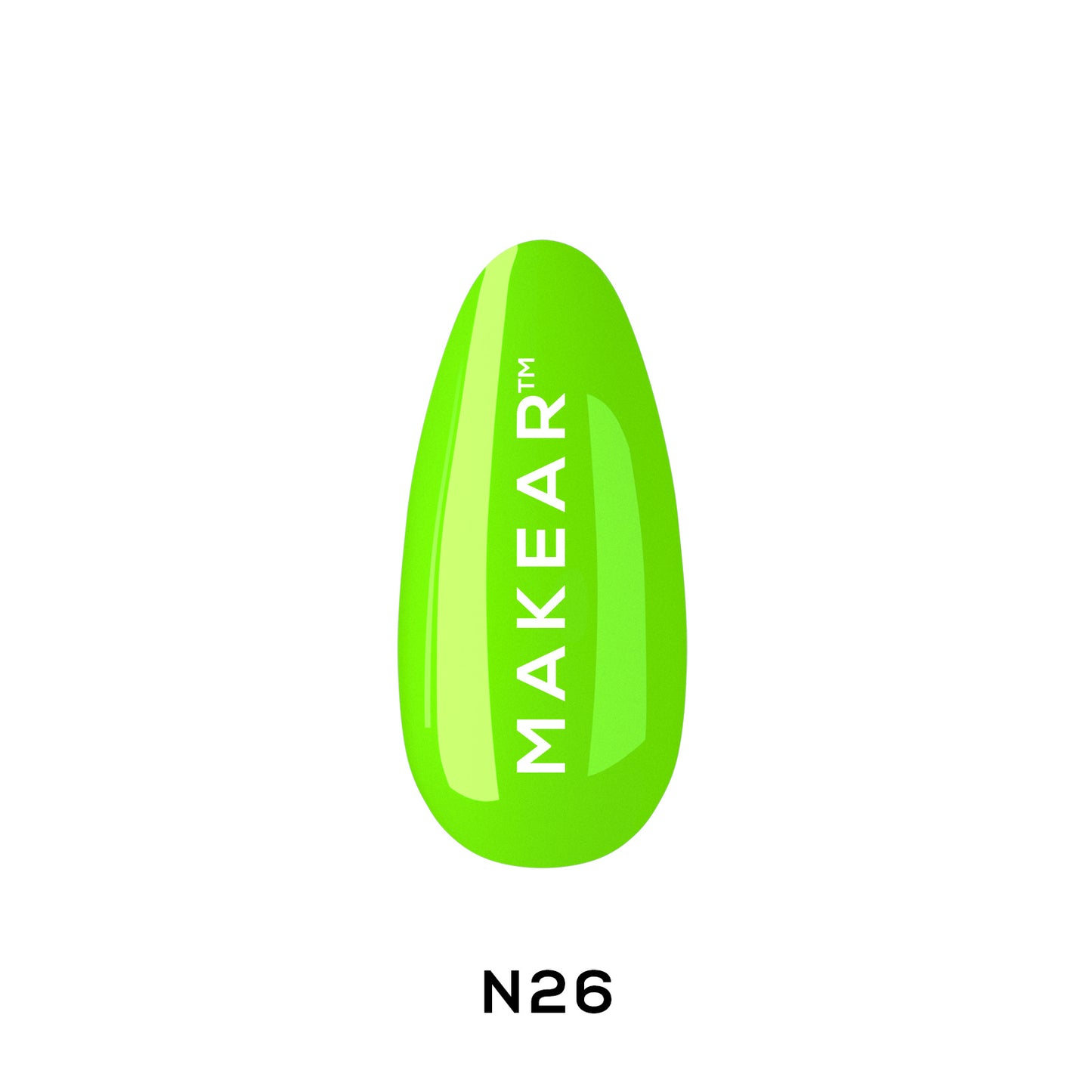 SPALVA - N26