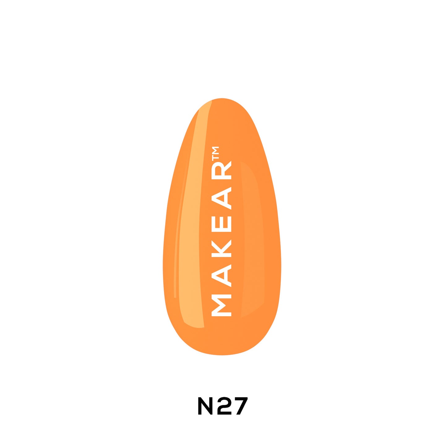 SPALVA - N27