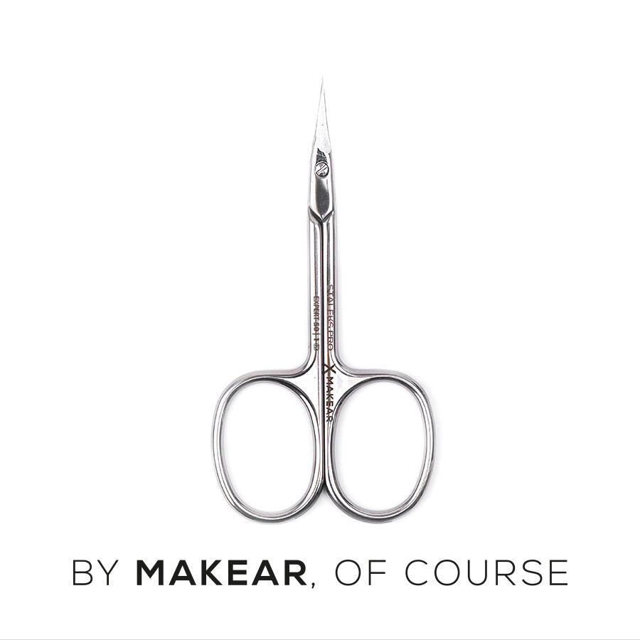 MAKEAR X STALEKS ŽIRKLUTĖS EXPERT 50 | 1