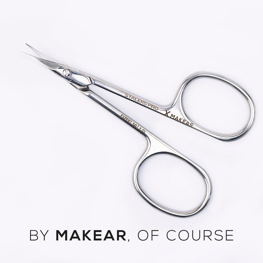 MAKEAR X STALEKS ŽIRKLUTĖS EXPERT 50 | 1