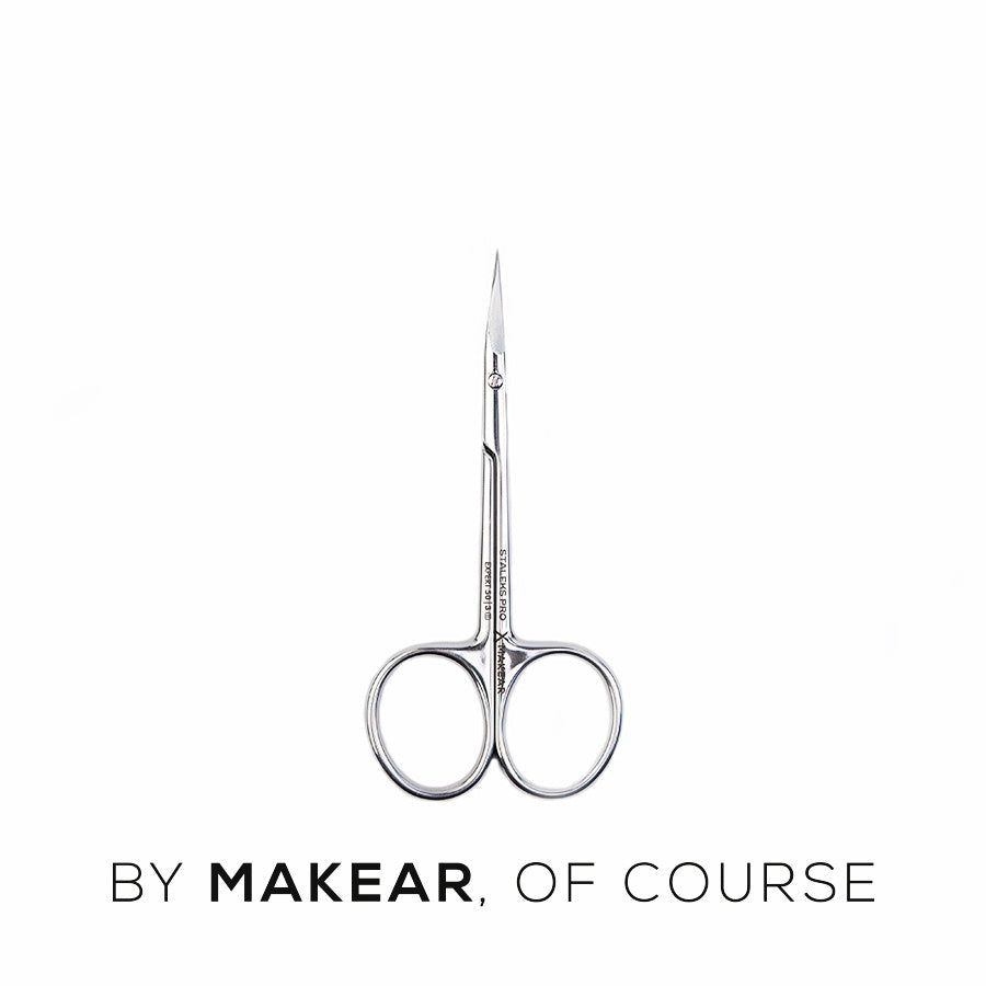 MAKEAR X STALEKS ŽIRKLUTĖS EXPERT 50 | 3