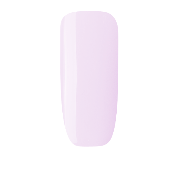 RUBBER BASE - FRENCH PINK NRB02
