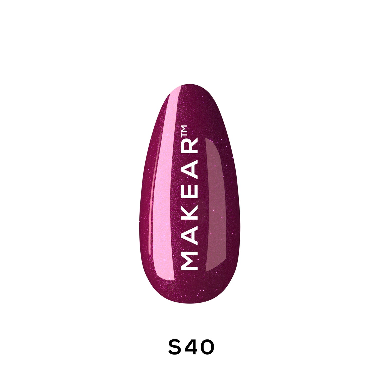 SPALVA - TOUCH ME S40
