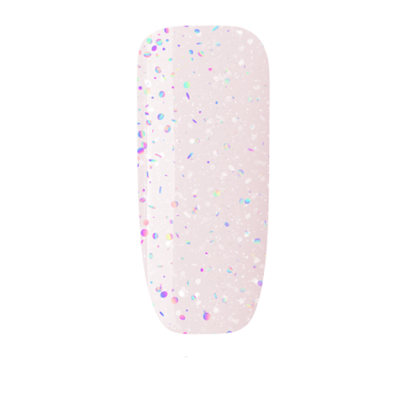 SPARKLING RUBBER BASE - CASIOPEIA SRB02