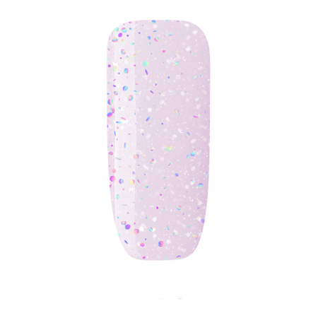 SPARKLING RUBBER BASE - ANDROMEDA SRB03