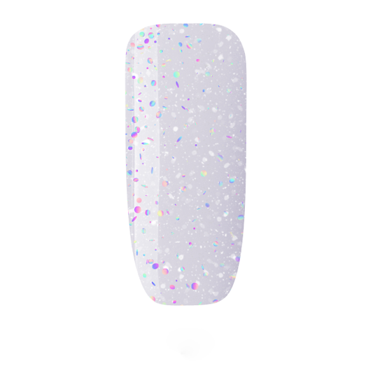 SPARKLING RUBBER BASE - SERPENS SRB06