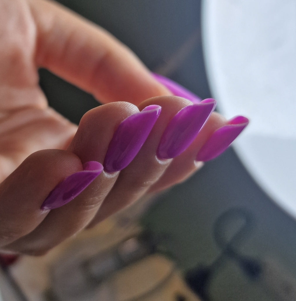 Online kursas - Priauginimas be dildžiavimo 💅