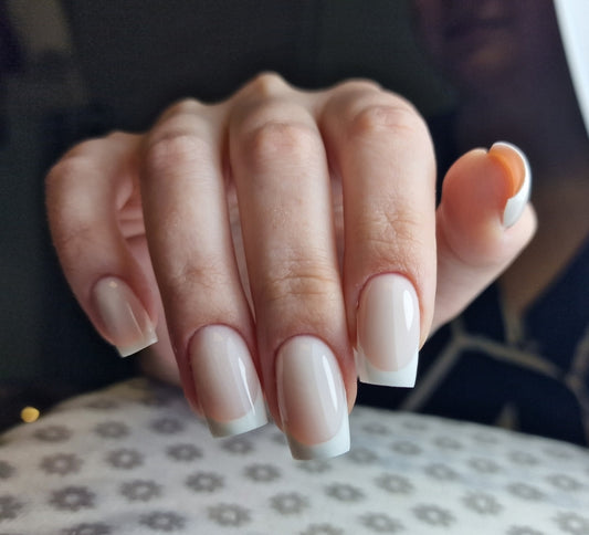 Online kursas - Priauginimas su Klasikiniais Šablonais ir su VF 💅