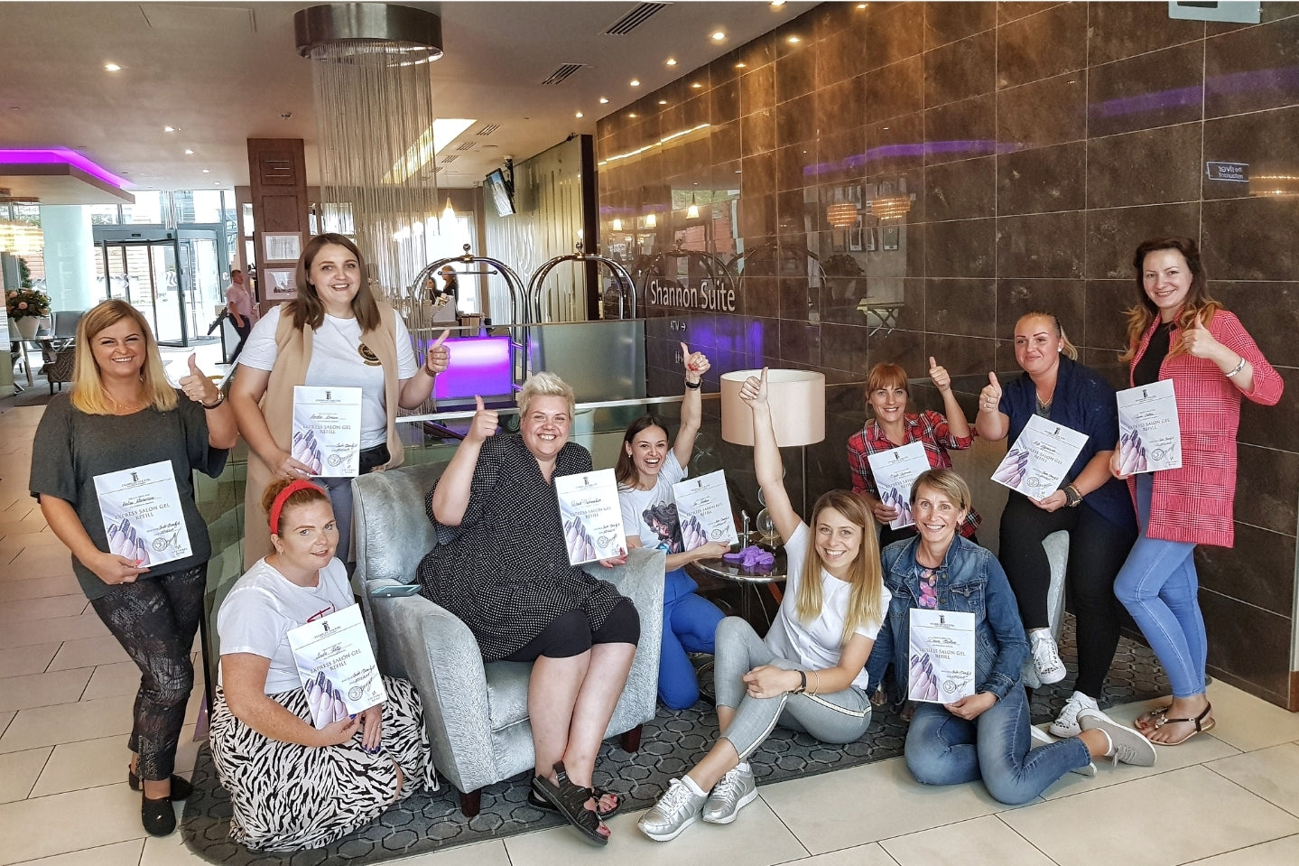 Nepriklausomo Instruktoriaus mokymai 🌟 - 2026 Balandžio 20-25d. Kaune
