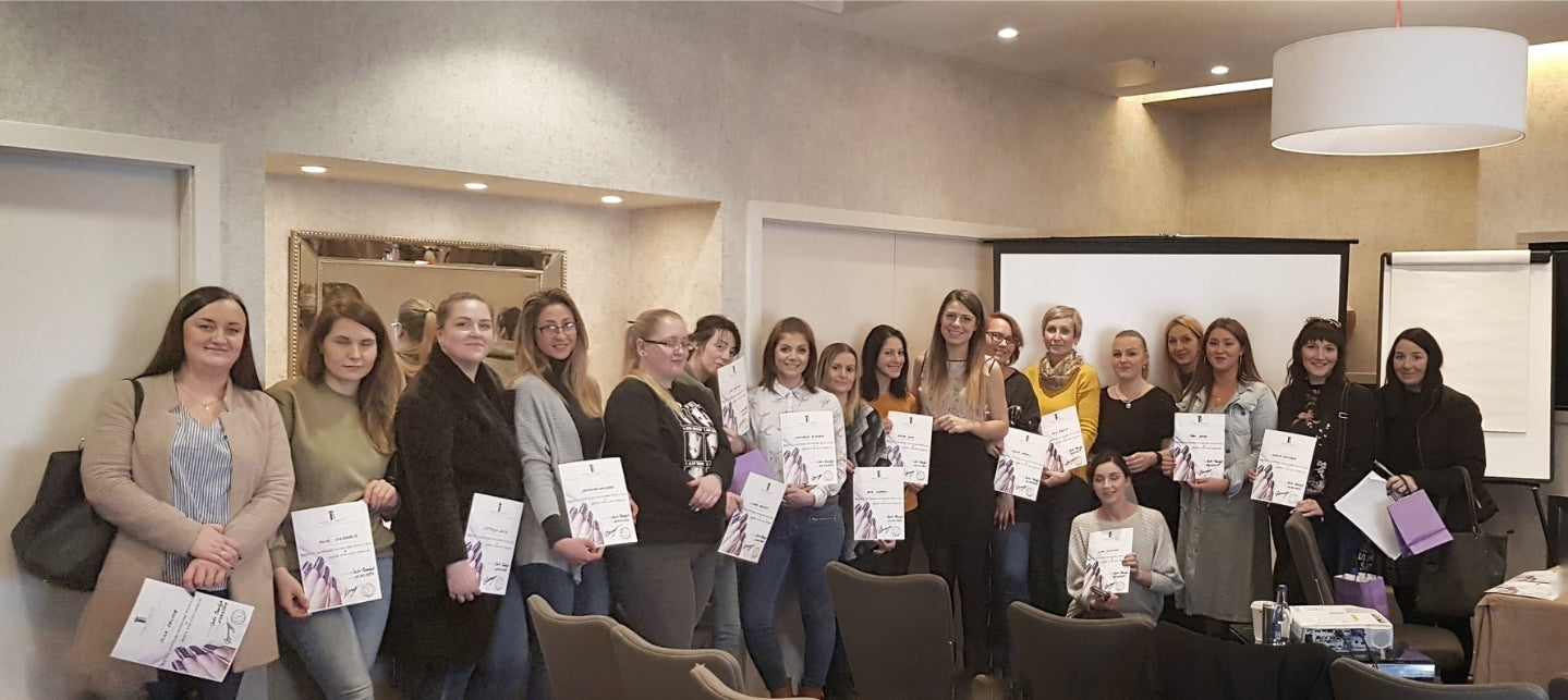Seminaras/workshop Kaune - Korekcija tai Easy! Sausio 11d.