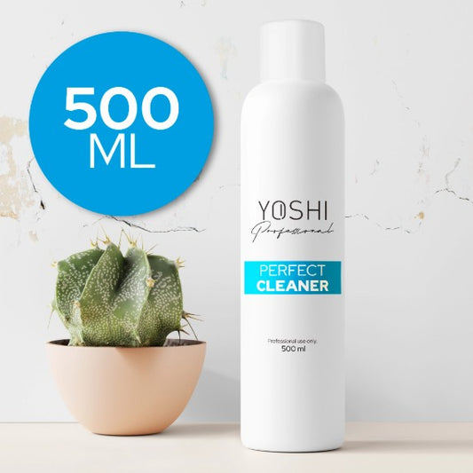 YOSHI™ CLEANER 500ml