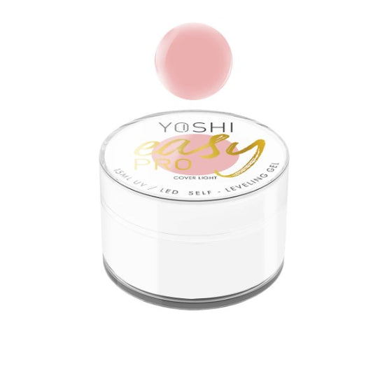 YOSHI™ EASY PRO GELIS - COVER LIGHT 15ML