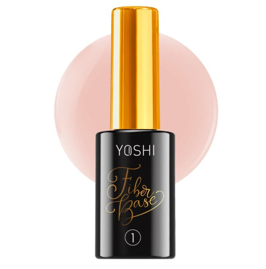 YOSHI™ FIBER BASE - NO.1 10ML