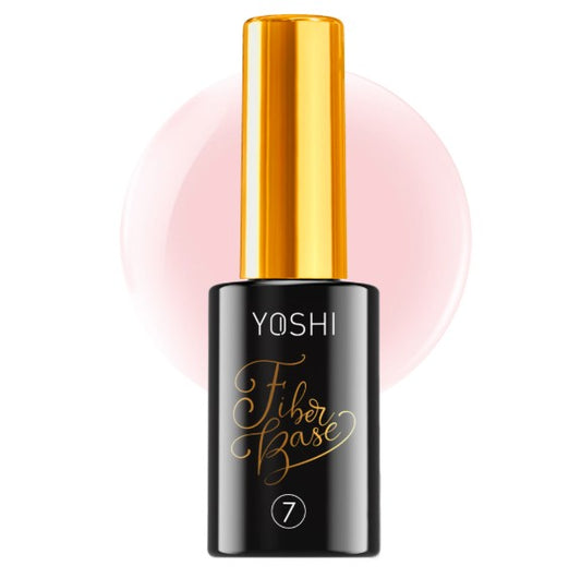 YOSHI™ FIBER BASE - NO.7 10ML