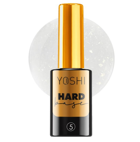 YOSHI™ HARD BASE - NO.5 10ML