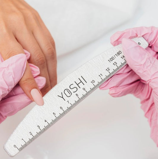 YOSHI™ DILDĖ - 100/180
