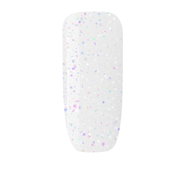 SPARKLING RUBBER BASE - LYRA SRB01