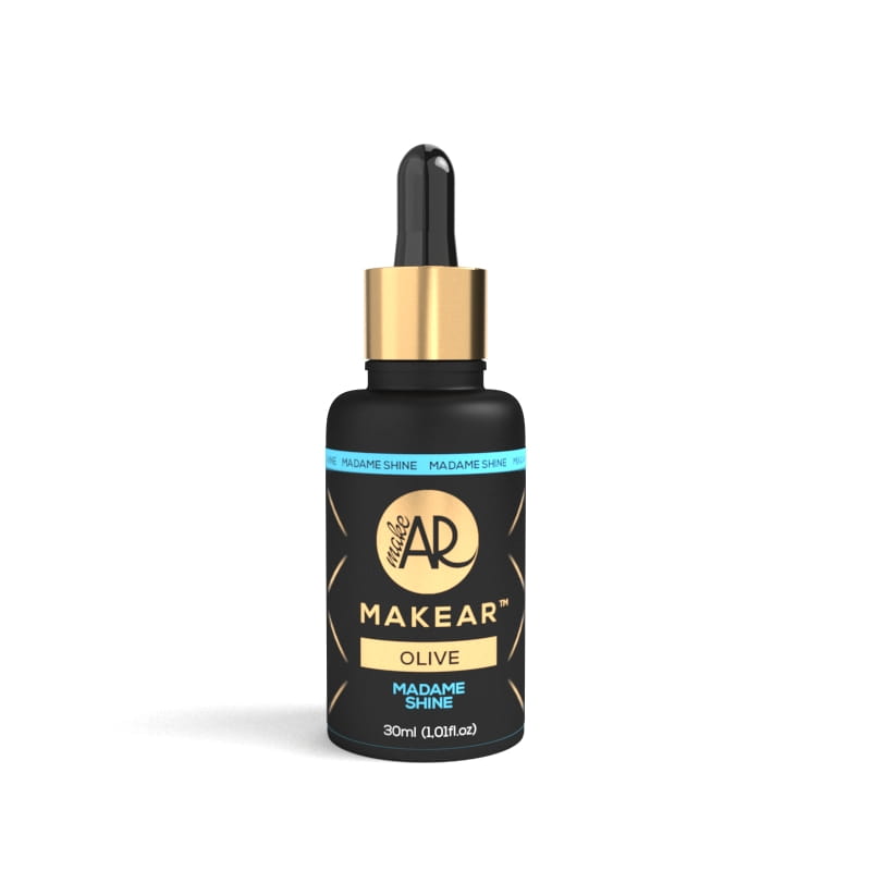 MAKEAR™ ALIEJUKAS - MADAME SHINE
