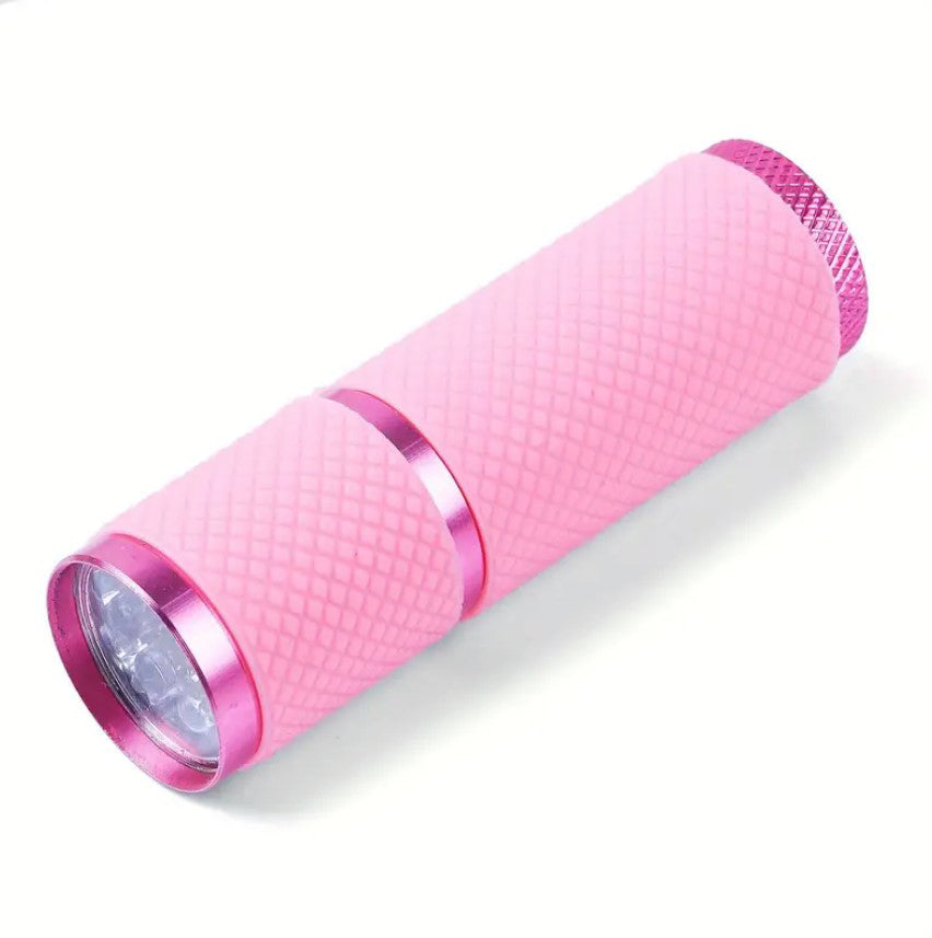 LED prožektoriukas