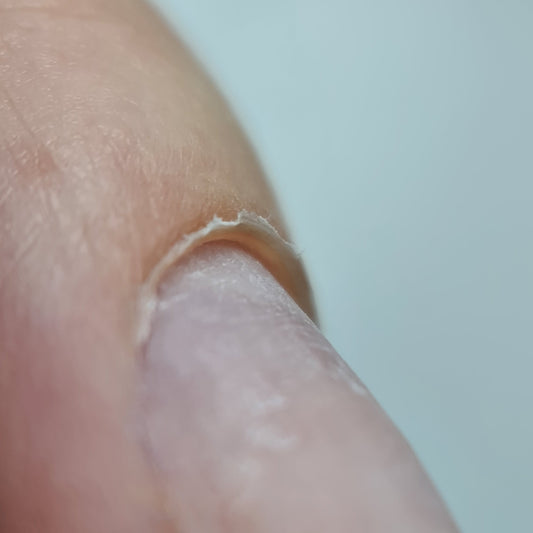 Online mokymai - PROFI MANICURE