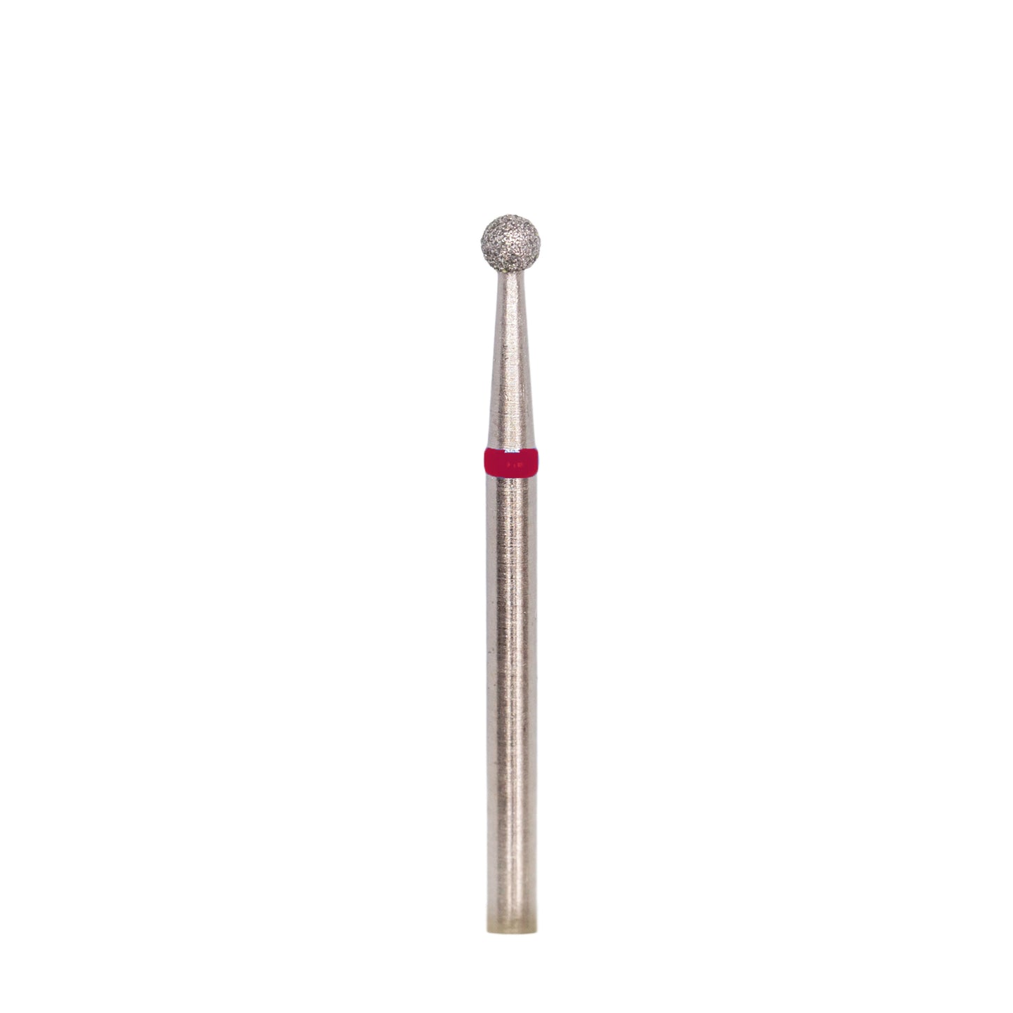 "BURBULIUKAS" 3mm raudono žymėjimo