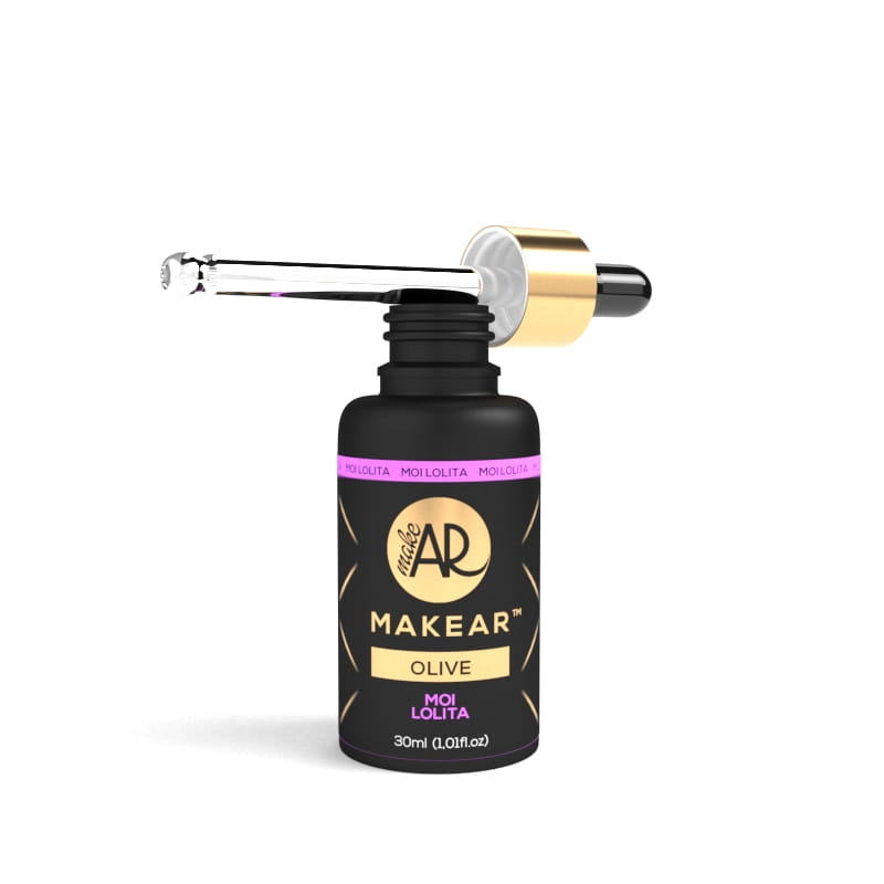 MAKEAR™ ALIEJUKAS - MOI LOLITA