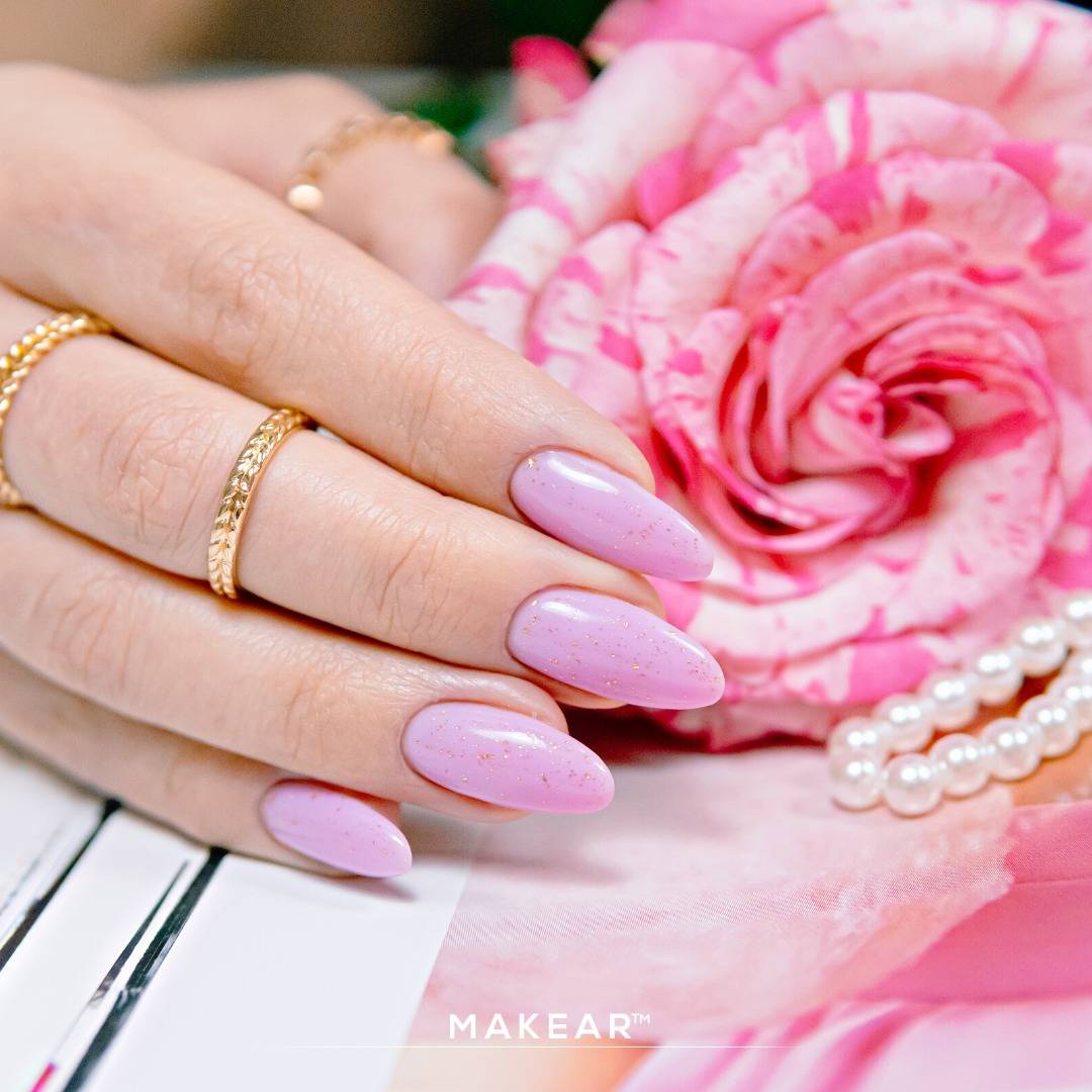 MAKEAR™ NO WIPE TOP COAT - GOLD