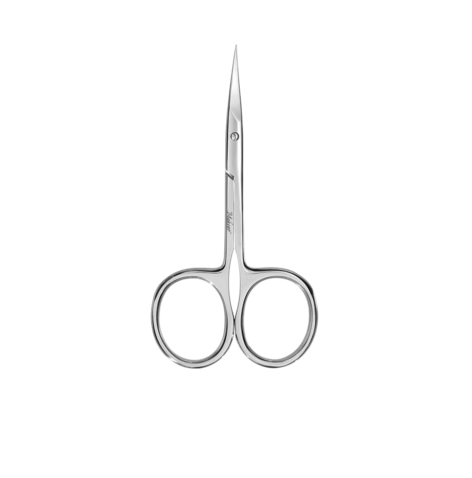 MAKEAR™ MANIKIŪRO ŽIRKLUTĖS - 22mm.