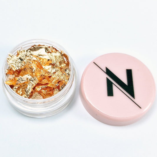 FOLIJA - ROSE GOLD